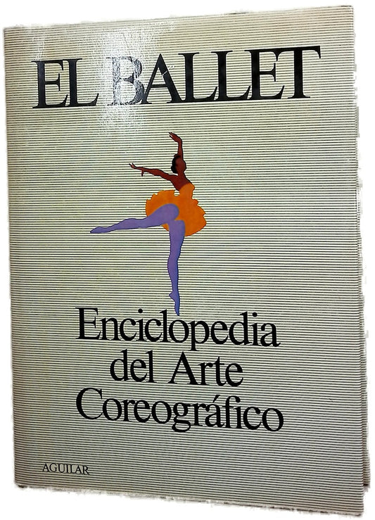 El Ballet