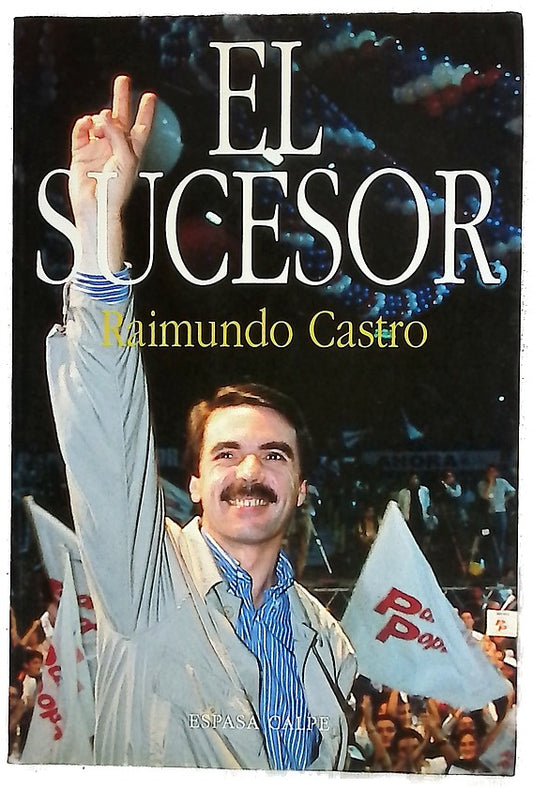 El sucesor