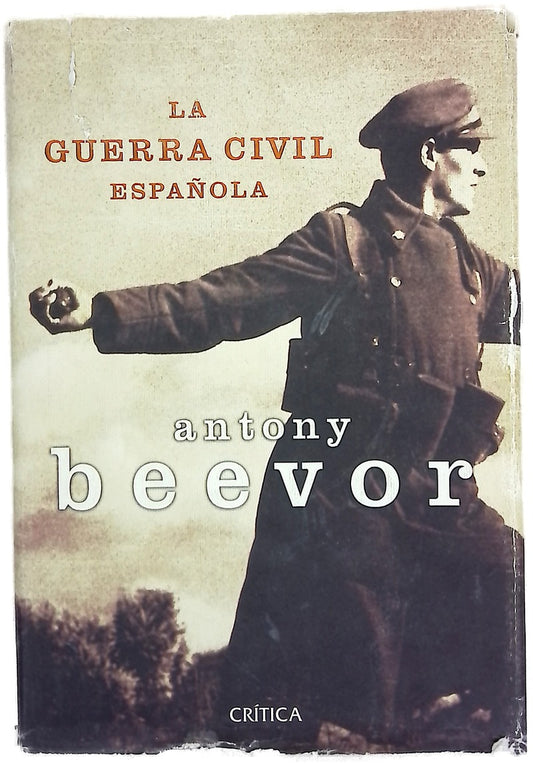 La Guerra Civil española