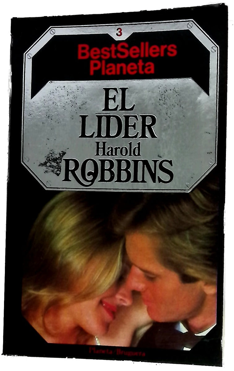 El líder