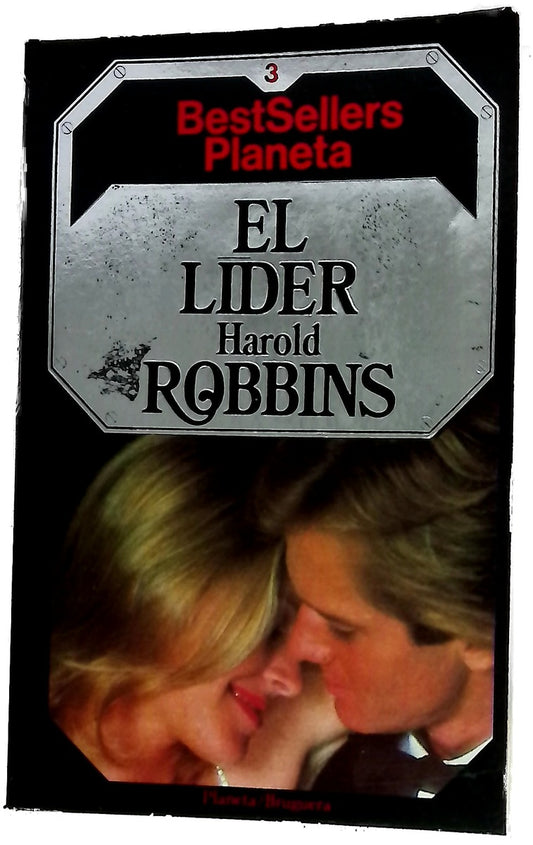El líder