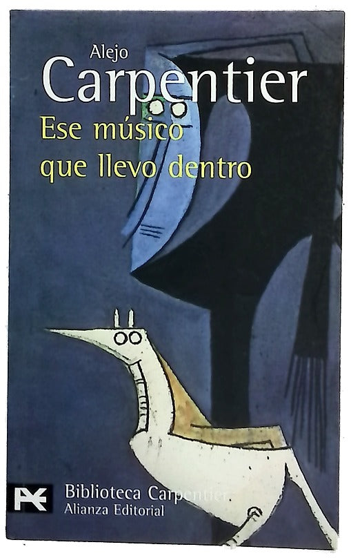 Ese músico que llevo dentro