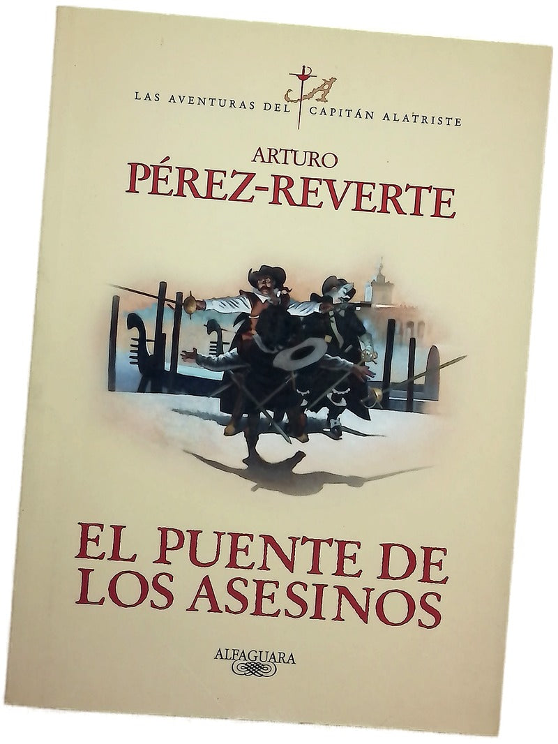 El puente de los asesinos