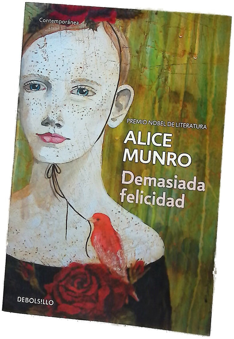 Demasiada felicidad