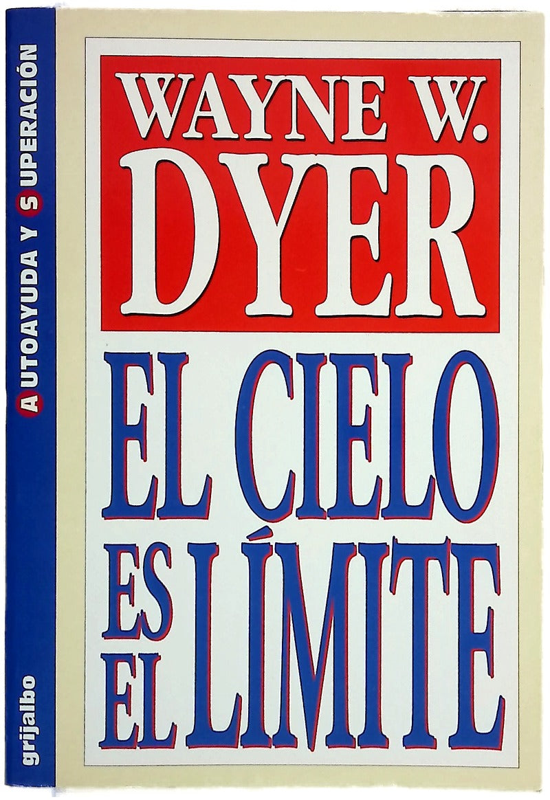 El cielo es el límite