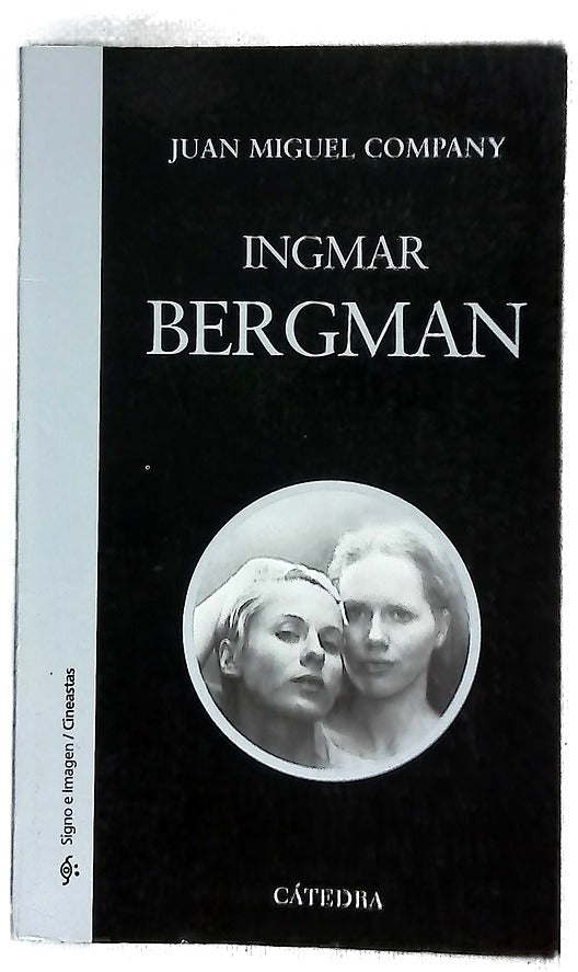 Ingmar Bergman