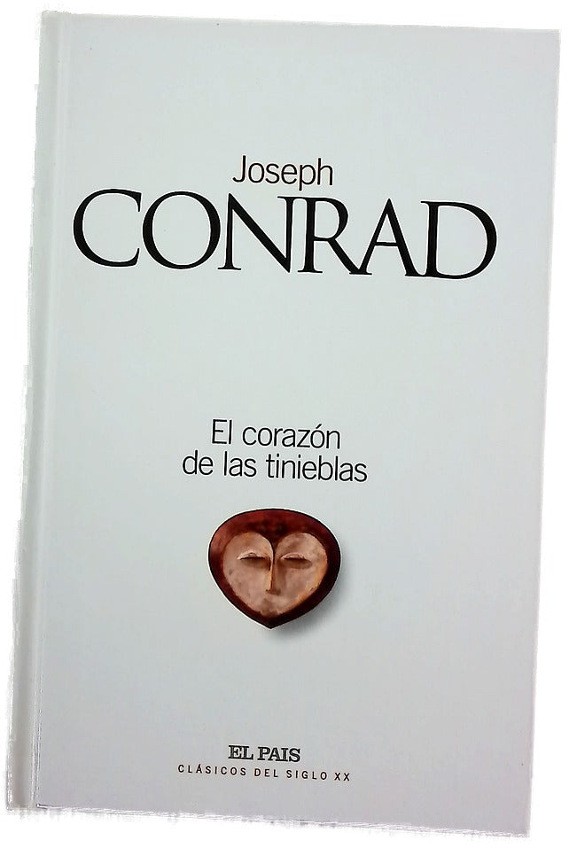 El corazón de las tinieblas