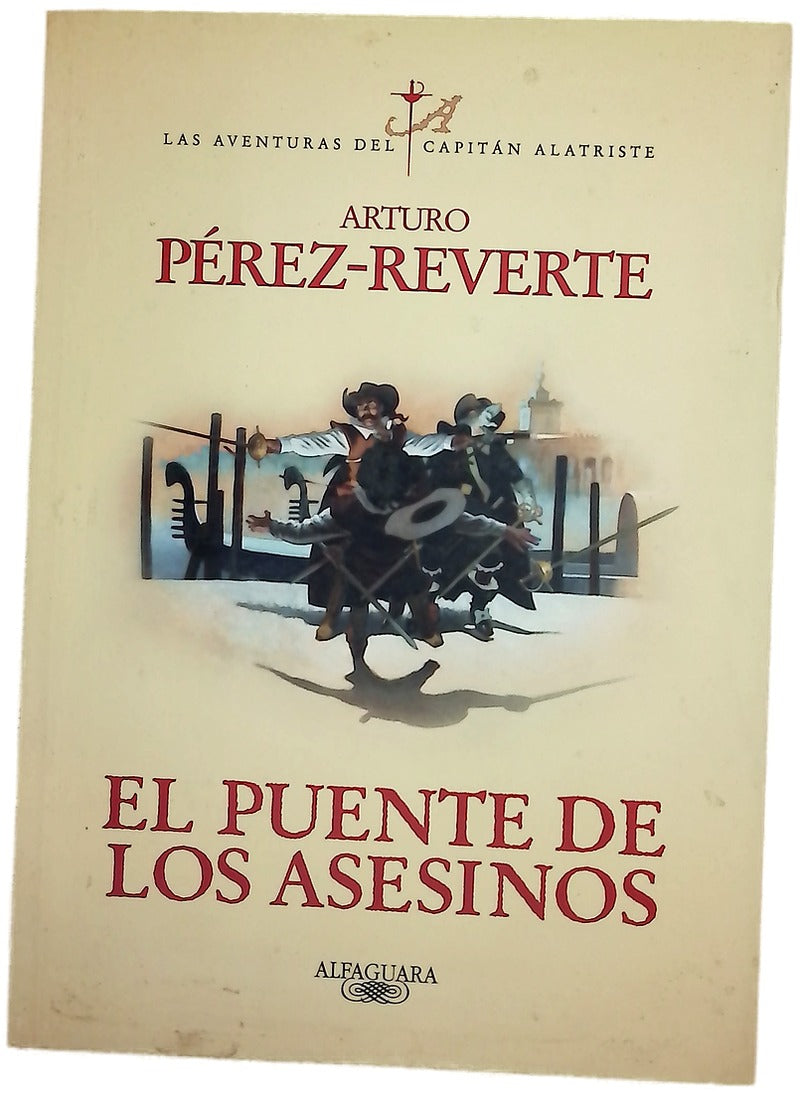El puente de los asesinos