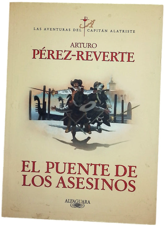 El puente de los asesinos