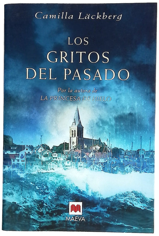 Los gritos del pasado