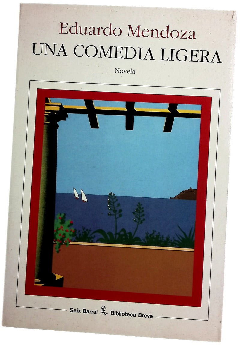 Una comedia ligera