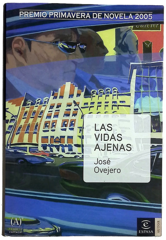 Las vidas ajenas