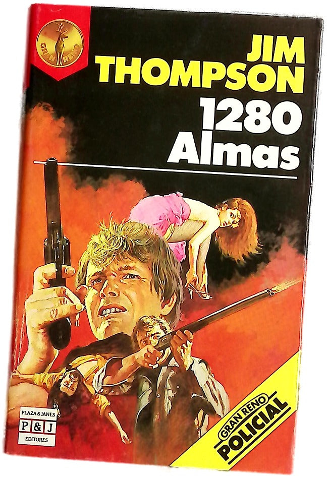 1280 almas