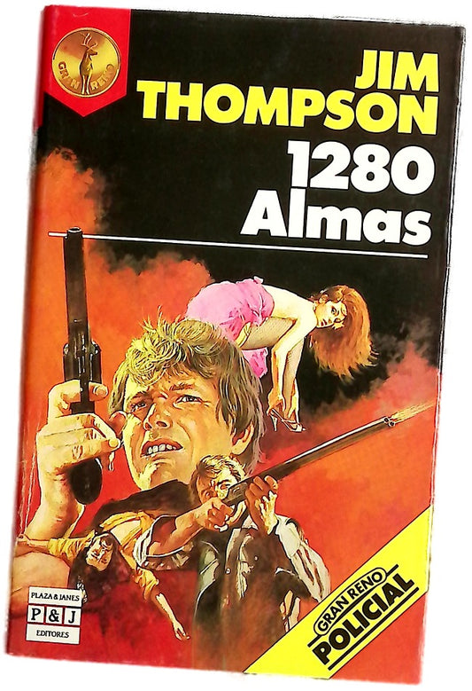 1280 almas