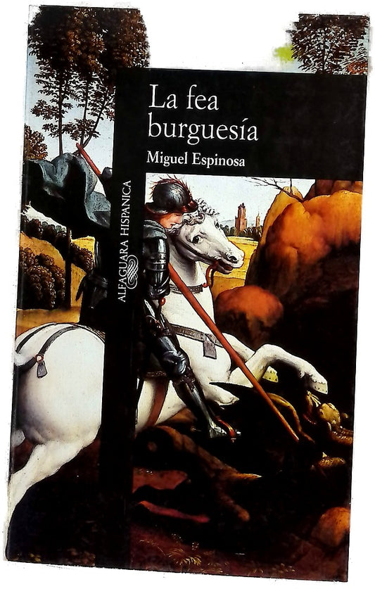 La fea burguesía