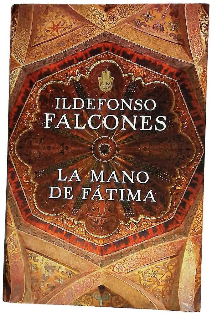 La mano de Fátima