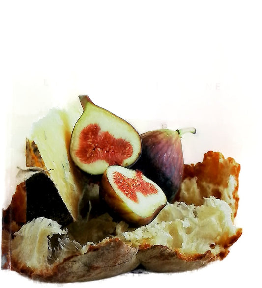 Turquía la cocina mediterránea