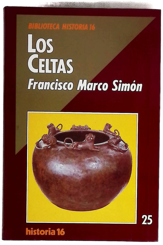 Los celtas