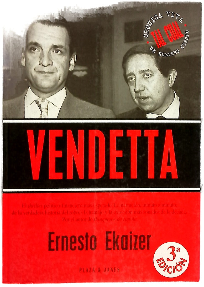 Vendetta