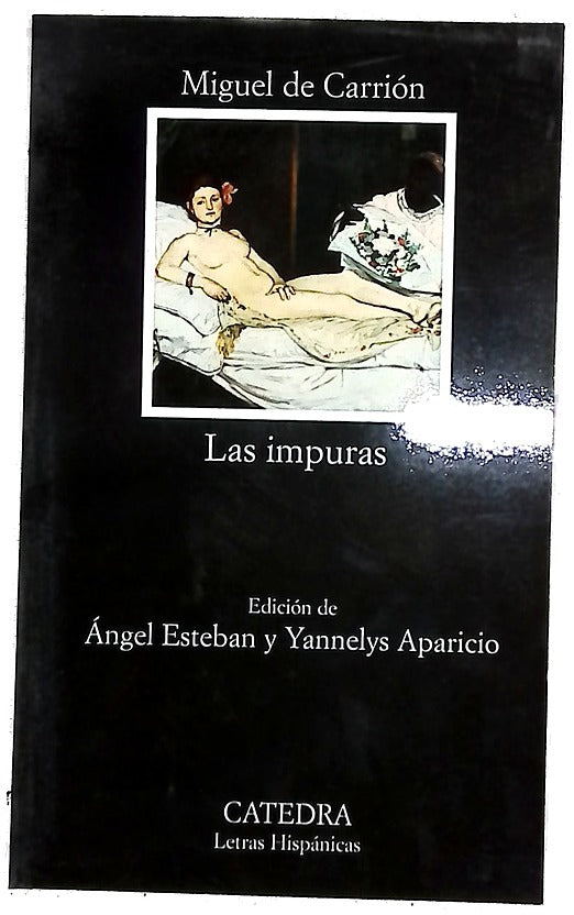 Las impuras