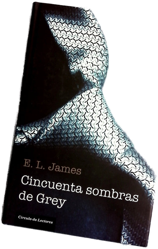 Cincuenta sombras de Grey