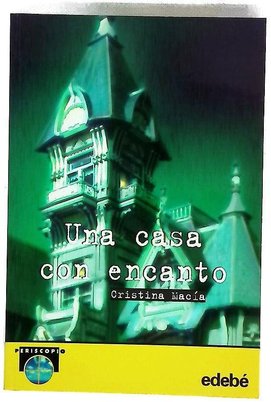 Una casa con encanto