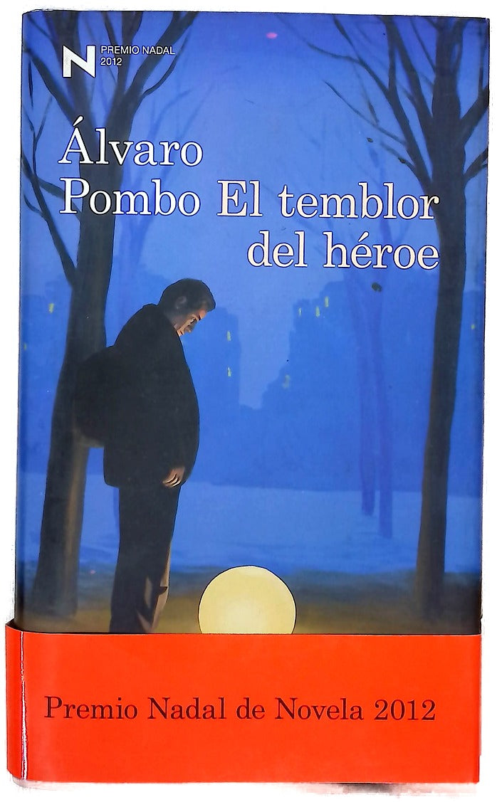 El temblor del héroe