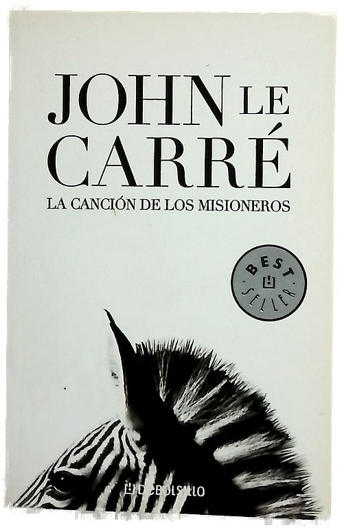 La canción de los misioneros