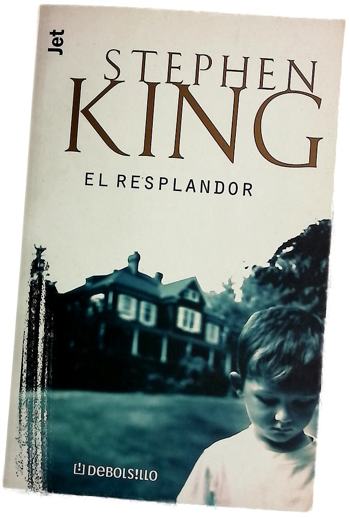 El resplandor