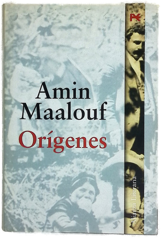 Orígenes