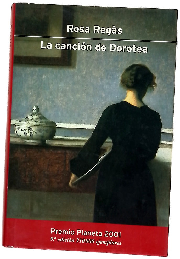 La canción de Dorotea