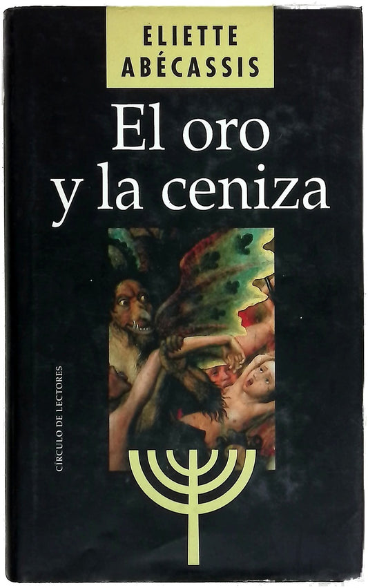 El oro y la ceniza