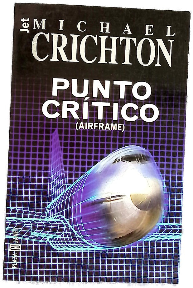 Punto crítico