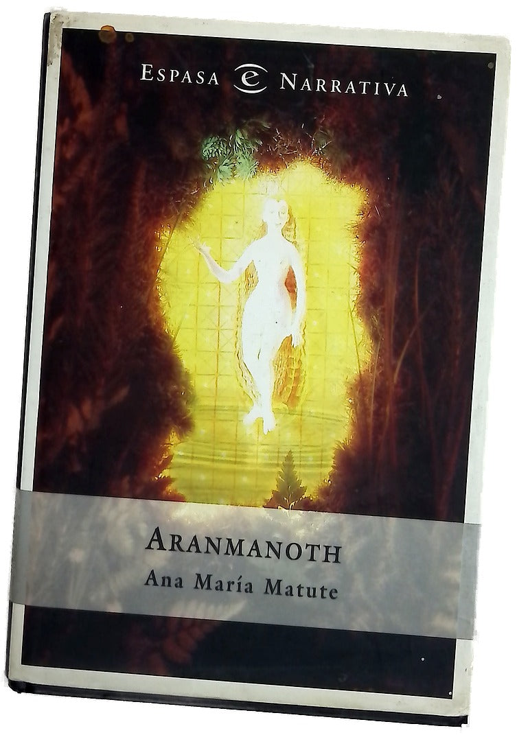 Aranmanoth