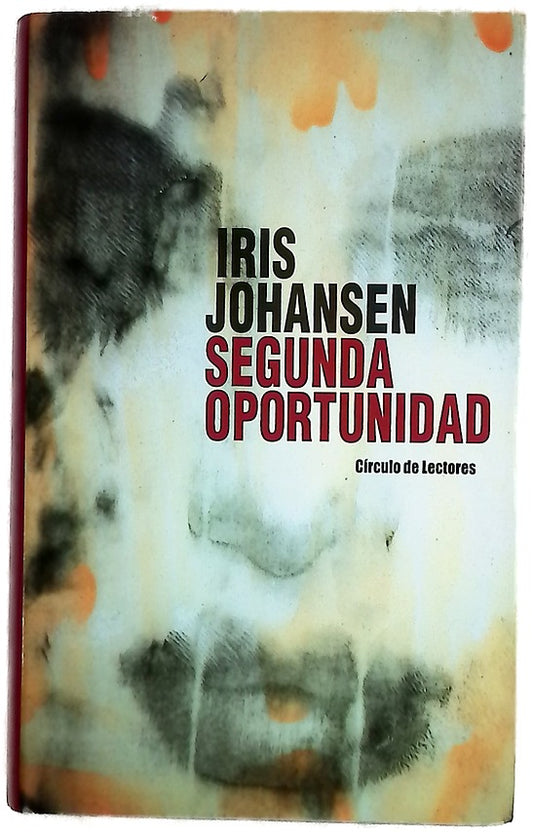 Segunda oportunidad