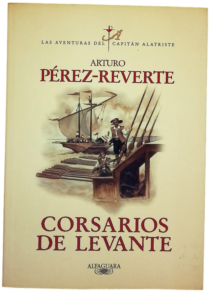 Corsarios de Levante