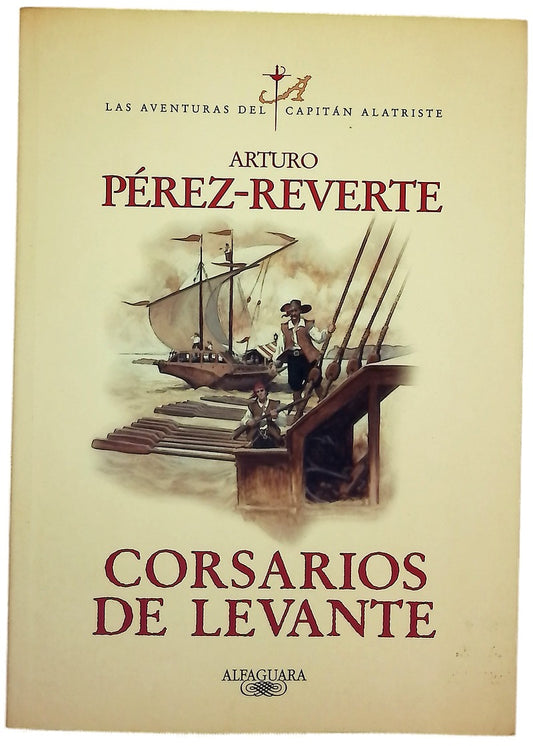 Corsarios de Levante