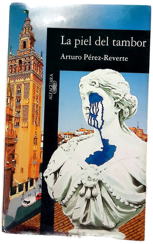 La piel del tambor