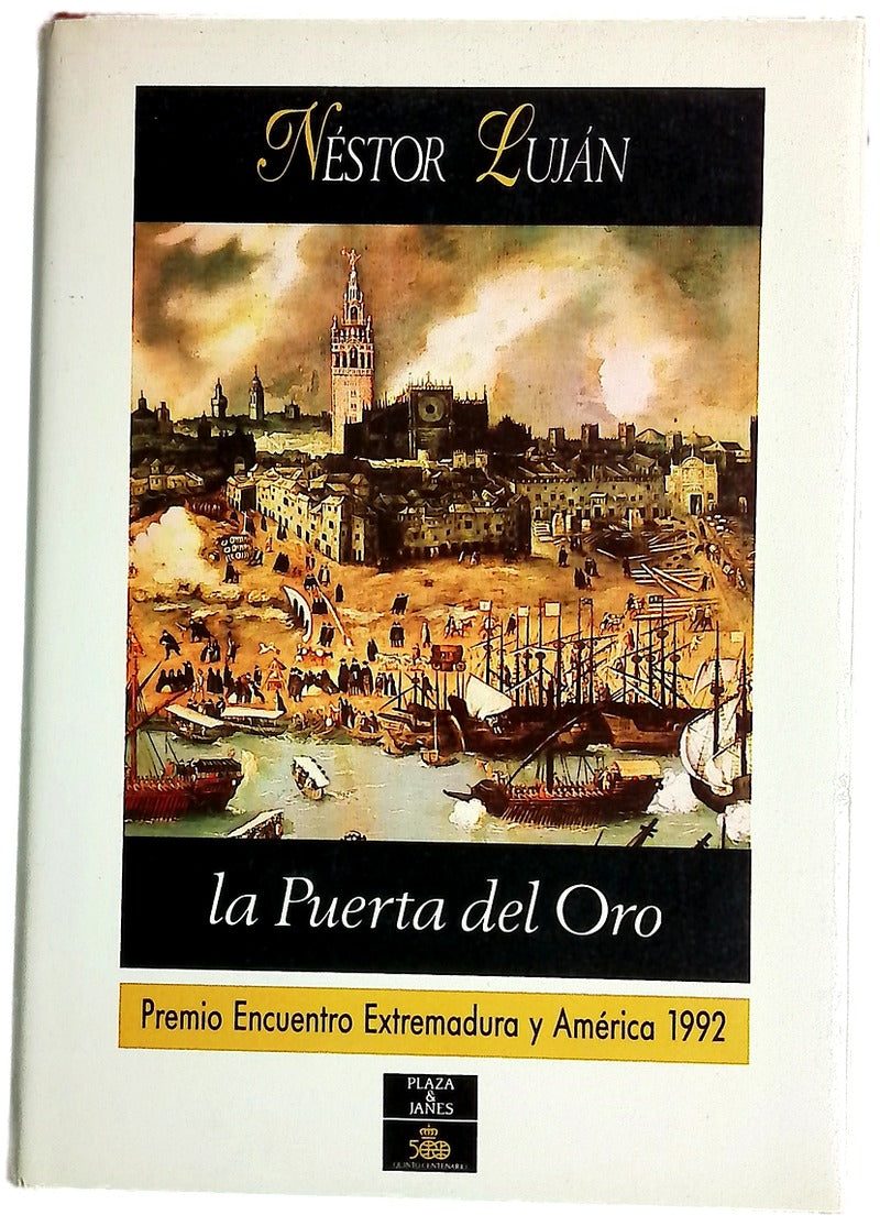 La Puerta del Oro