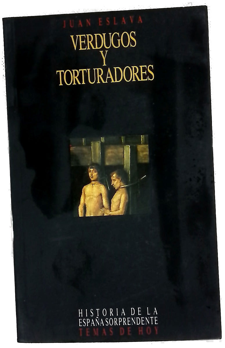 Verdugos y torturadores