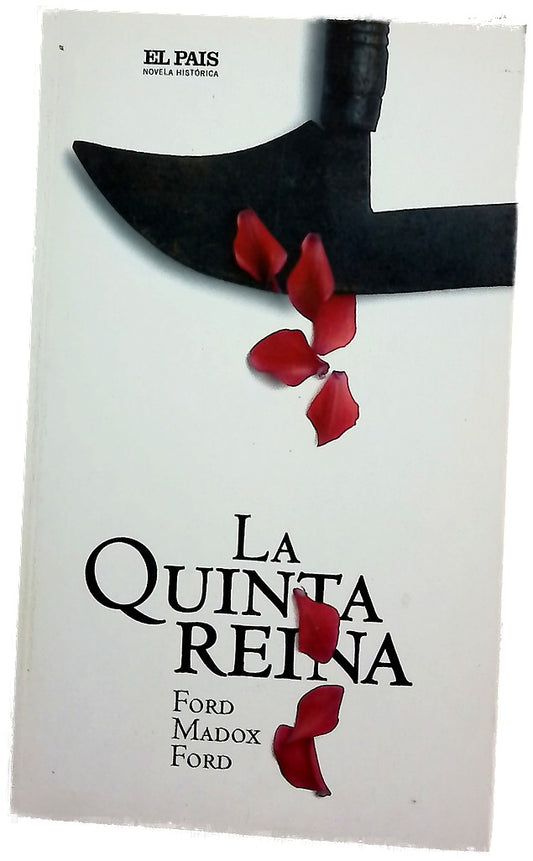 La quinta reina