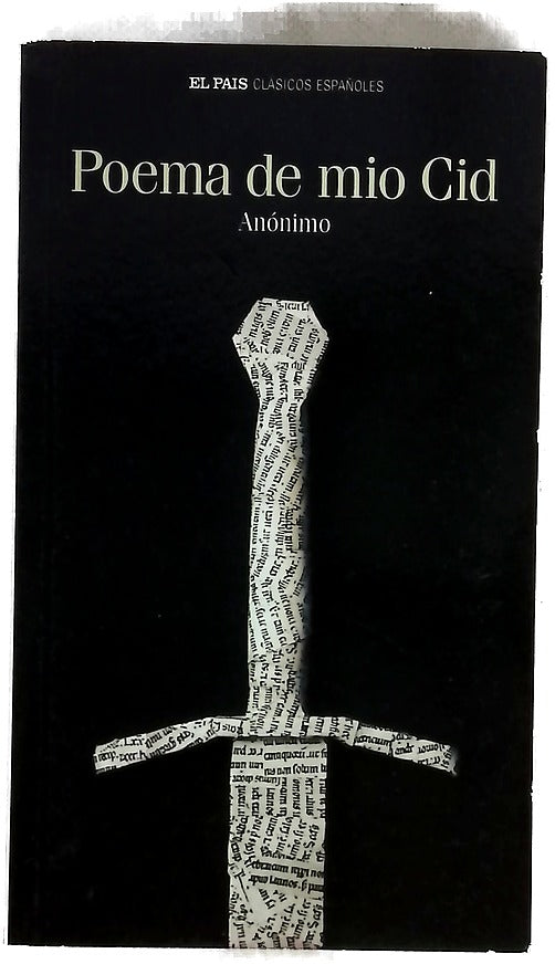 Poema de mío Cid