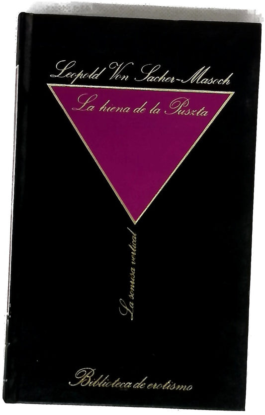 La hiena de la puszta