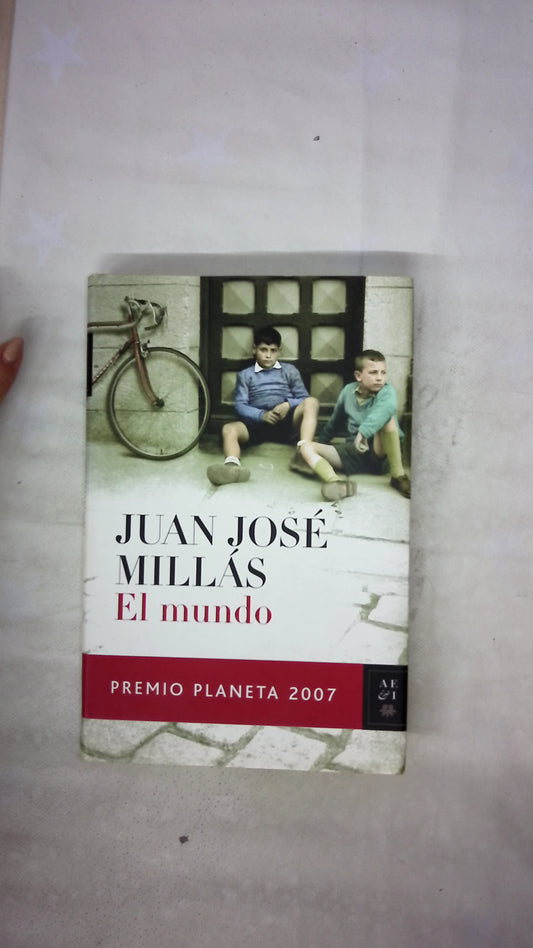 El mundo