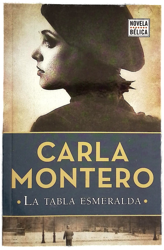 La tabla esmeralda