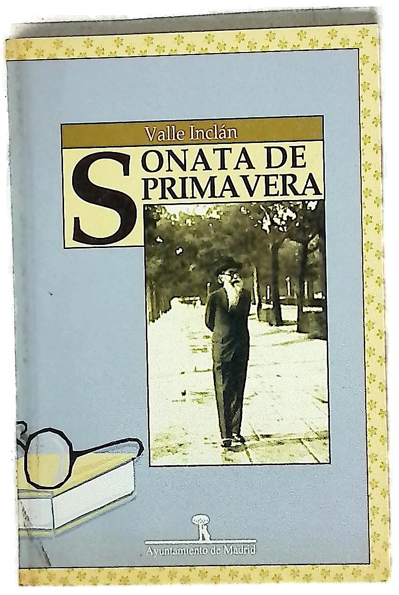 Sonata de primavera