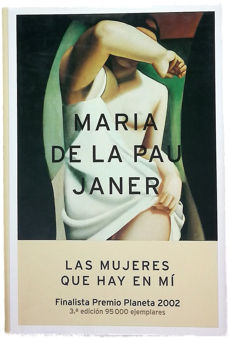 Las mujeres que hay en mí
