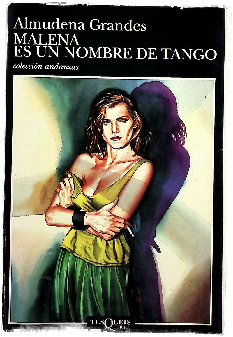 Malena es un nombre de tango