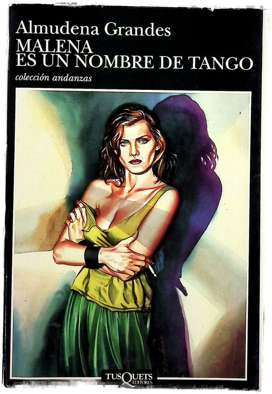 Malena es un nombre de tango