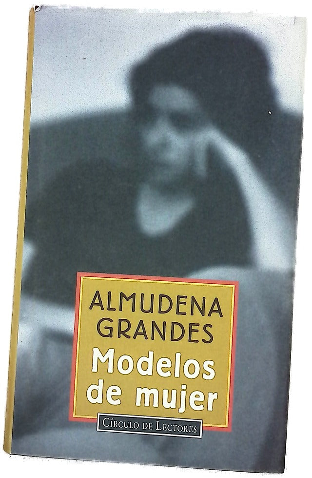 Modelos de mujer